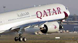 Check on qatar airways flight status and make your reservations with expedia. Saudi Arabia Revokes Qatar Airways Operating License Business Economy And Finance News From A German Perspective Dw 06 06 2017