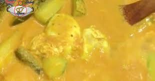 Ayam gulai) adalah sajian ayam tradisional indonesia yang dimasak dengan saus pedas. Petua Masak Lemak Cili Padi Telur Itik Tetap Cantik Dan Tak Pecah Bentuknya Informasi Santai