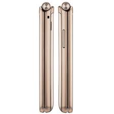 Samsung Galaxy Folder2 phone ...