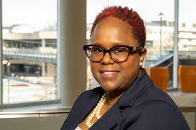 The Division of Student Affairs