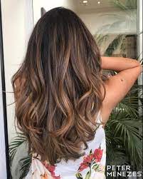 Not exactly sure what to ask for at the salon? 50 Light Brown Hair Color Ideas With Highlights And Lowlights