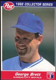 George Brett #11 Prices