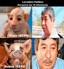 Lavadero Político 30/08/15