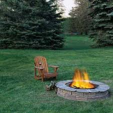 19 Beautiful Backyard Building Projects Backyard Fire Fire Pit Backyard Backyard