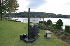 Wireless Speakers Connect Your Wedding Connecticut Wedding Dj