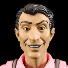 NECA: Teenage Mutant Ninja Turtles Rat King vs Vernon Two-Pack Review