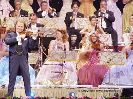 But did you check ebay? Andre Rieu Interview Theater Oper Kapstadt In Sudafrika