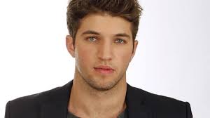 Ryan Guzman's character