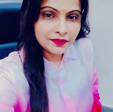 Introduction of Anuradha, a psychologist, in a senior citizens group