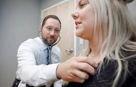 Department of Internal Medicine 2023 Biennial Report