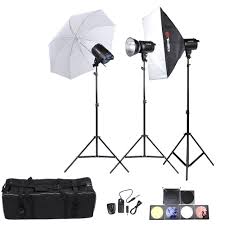 Tolifo Professional Photography Photo Studio Speedlite Lighting Lamp Kit Set Photography Photo Studio Photo Studiostudio Set Light Aliexpress