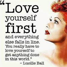 I Can Do Bad All By Myself Love Yourself First Best Inspirational Quotes Celebration Quotes