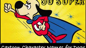 Top 50 Famous Cartoon Character Dog Names Pethelpful By Fellow Animal Lovers And Experts About 0% of these are men's trousers & pants, 4% are women's trousers & pants, and 0% are boy's pants. famous cartoon character dog names