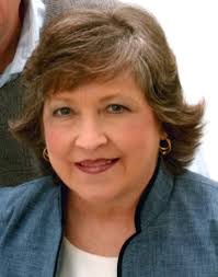 Darlene Mitchell Weaver (1957-2013)