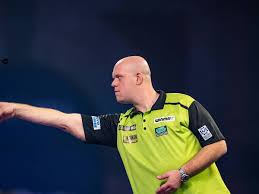 News rund um #darts der #pdc! Darts Unibet Premier League Kehrt Zu Altem Format Mit Zehn Teilnehmern Zuruck