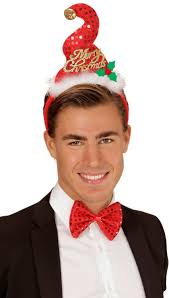 Costumi di Babbo Natale