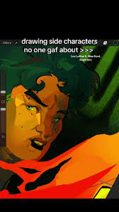 Jonathan Kent and Lex Luthor