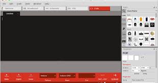 Fritzing is an comprehensive and advanced piece of software designed in order to offer designers, engineers or artists with a good means of taking their ideas and projects to. Cara Install Fritzing Linux Ubuntu Dan Mint 20 Hamnics
