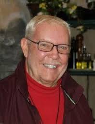 Obituary for Kenneth Calvin Palmer