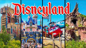 Top 10 Disneyland Rides Virtual Park Hopping With Disney Ride Povs Youtube Disneyland Rides Disneyland California Adventure Disney Rides