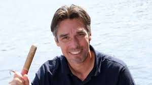 Michael Stich Turns 50 'I Have No Desire to Turn Back Time'