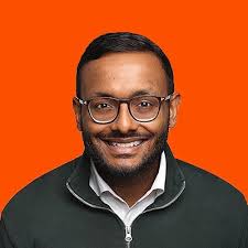 Chuffed and slightly shocked to make it