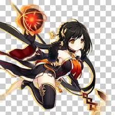 Many fluffy totoro anime shoes are also available for adults nowadays, not for your child? Elsword Closers Wiki Character Elesis Png Clipart Action Figure Anime Bell Cranel Black Hair Character Free Png Download