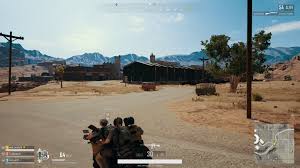 PlayerUnknown's Battlegrounds PC Screenshots - Image #22303 | New Game  Network