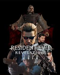 Umbrella chronicles is mostly a recap of events from past resident evil titles. What If Capcom Remake Umbrella Chronicles And Then Turned It Into Revelations Zero This Is The Missing Piece After Resident Evil 4 Residentevil