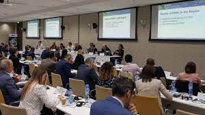 Online international conference by kerala law academy: Council Of Europe And Eurojust 2nd International Conference Darknet And Online Sexual Violence Against Children Cybereast Activities