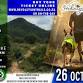 Hedianga Monster Trail Run/Walk event image