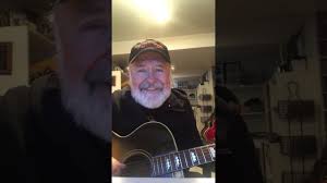 Talking Albums: Dick Cooper