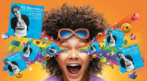 Ed sheeran's upcoming kuala lumpur concert venue, date, and ticketing details have been unveiled. U Mobile Will Be Giving Away Tickets To Ed Sheeran S Malaysia Concert Over The Next Few