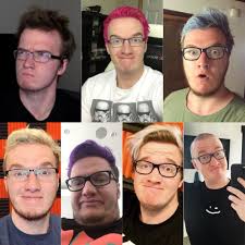 Not a mini ladd meme, but i feel like someone needs to say this to craig every once in a while. What S Your Favourite Mini Ladd Hair Style Miniladd
