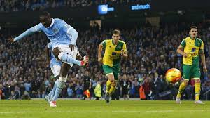 After being shocked by tottenham on opening weekend, manchester city will look to get their title defence going when they welcome norwich city to the etihad on saturday. Norwich City Vs Manchester City Live Stream English Premier League