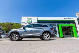 New customers can now instantly discover and get in touch with places like garage kruft in echternach. Garage Kruft Volkswagen Fedamo Lu
