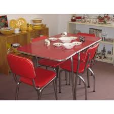 Home bars, picnic, barbecue and party accessories were popular, as entertaining came to the forefront. Retro Kitchen Table And Chairs You Ll Love In 2021 Visualhunt