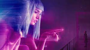 Violence is frequent and strong, with brutal fighting, guns and shooting, stabbing, crashes and explosions, and bloody wounds/blood spurts. Blade Runner 2049 Regisseur Spricht Uber Den Enttauschenden Kinostart