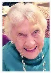 Madeline Tucker Graham