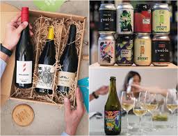 7 Alcohol Delivery Companies In Hong Kong Beer Wine More