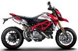 DUCATI-HYPERMOTARD