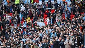 Jun 09, 2021 · jose mourinho has slammed tottenham chairman daniel levy for sacking him just days before spurs were due to play in the carabao cup final against manchester city. The Return Of Fans At Wembley For The Carabao Cup Final Was Music To Everyone S Ears Baba Ki Vani