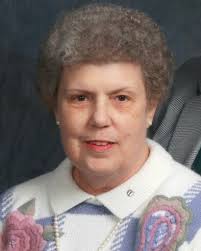 Most Recent Obituaries