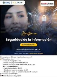 Academia Cisco UPS Quito Public Group