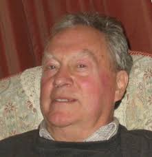 David HAWES, 1938-present