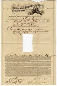 Contribinst Facet: South Carolina Historical Society