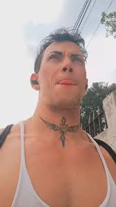 Photos by Brian Nahuel Serafini (@brianserafini23) · August 25, 2025