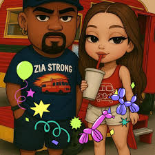 What commissary kitchen in Albuquerque can be used to get an agreement for  the food truck festival?