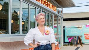 My fashion style + outfits inspiration. How Jeni S Splendid Ice Creams Has Managed To Thrive Through Crisis
