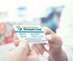 It's simple and it's free to receive your rx drug discount card. Best Drug Discount Cards And Their Unique Benefits Ezrx Drug Card